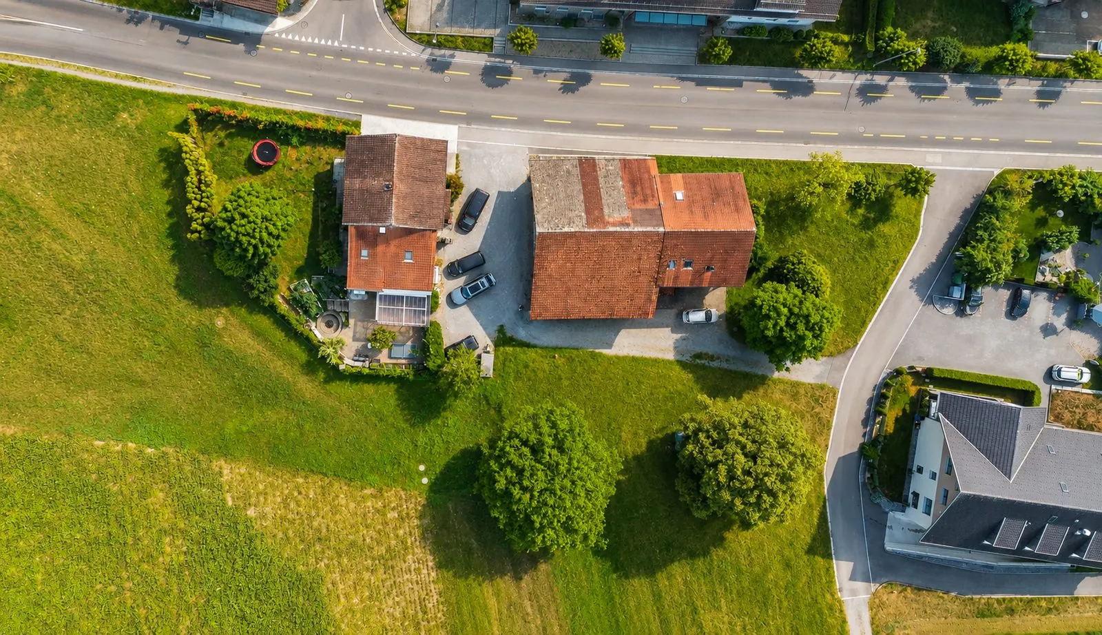 Grundstückgewinnsteuer im Aargau: Sätze, Beispiel und legale Spar-Hebel