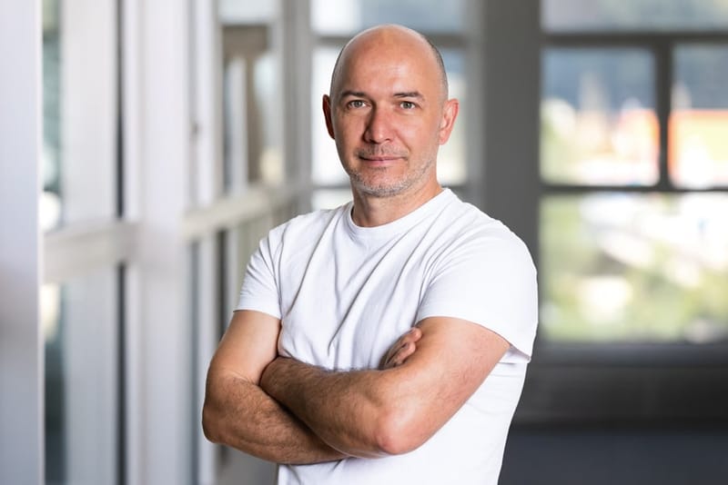 Adrian Koch