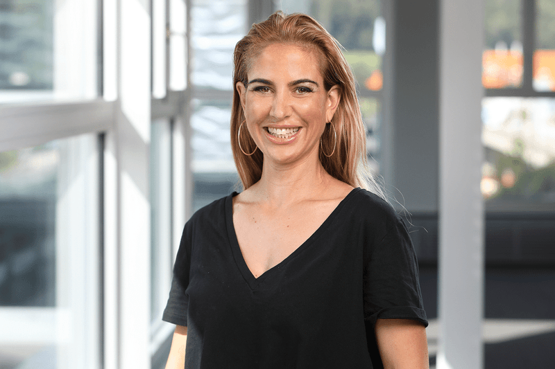 Caroline Schmid
