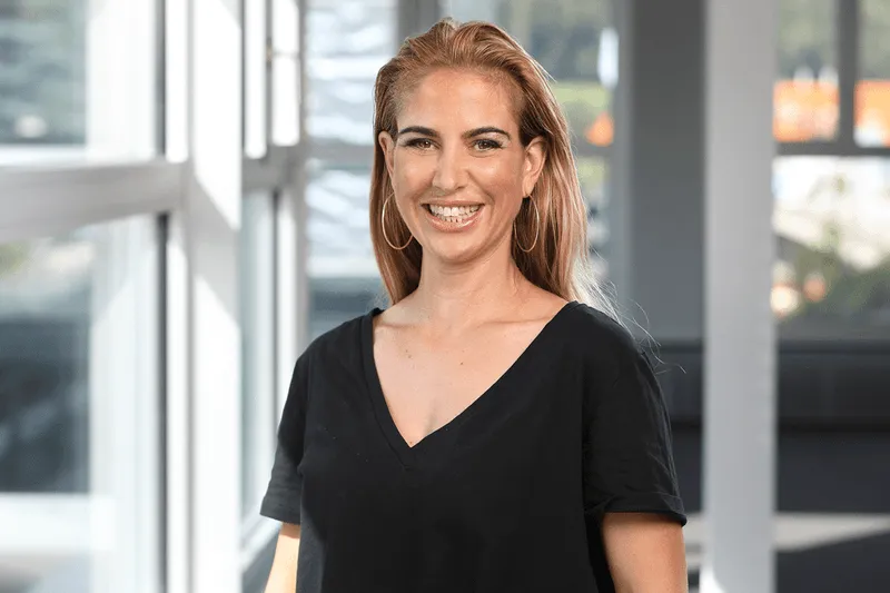 Caroline Schmid