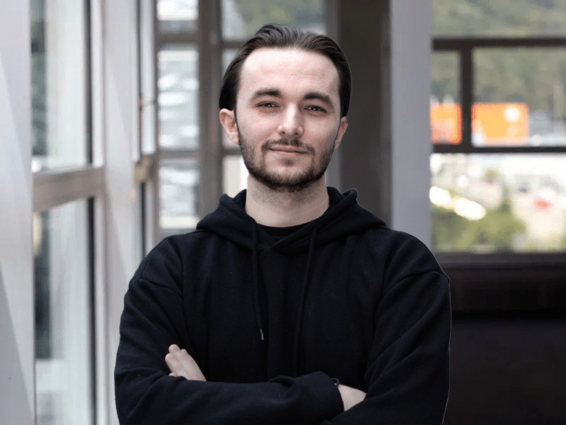 Jannis Meierhofer