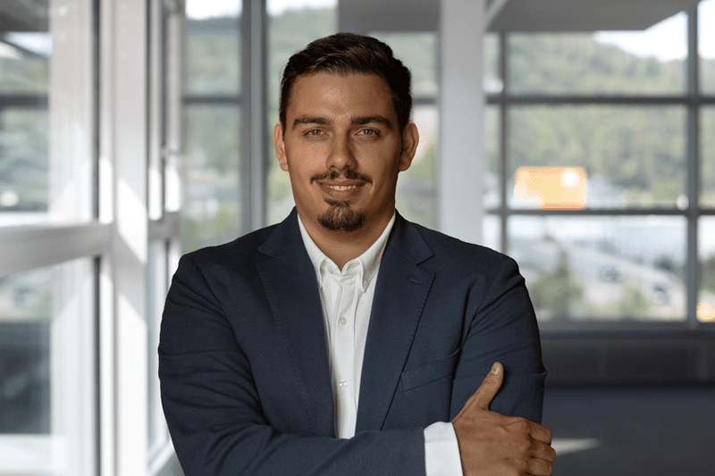 Sergio Santini