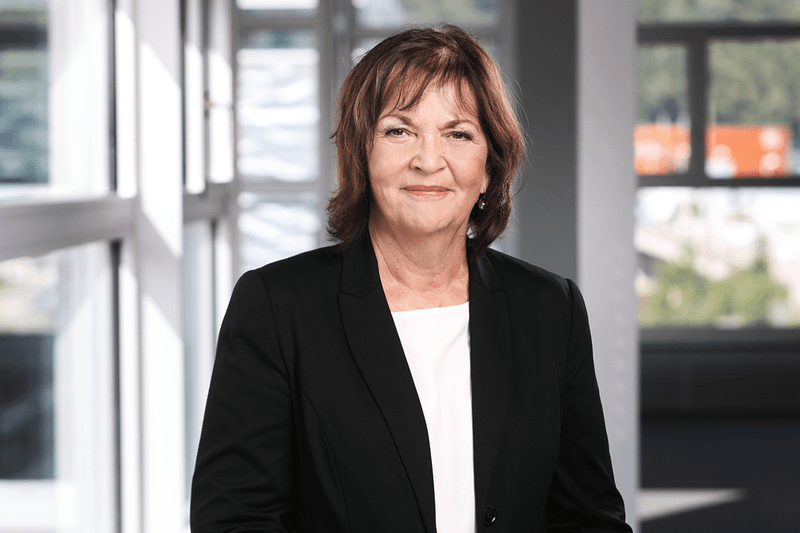 Ursula Schmid